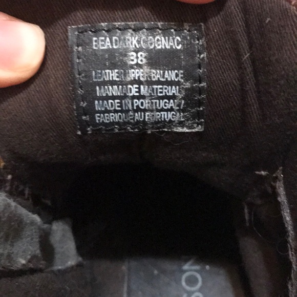 Maddison booties - Picture 3 of 3